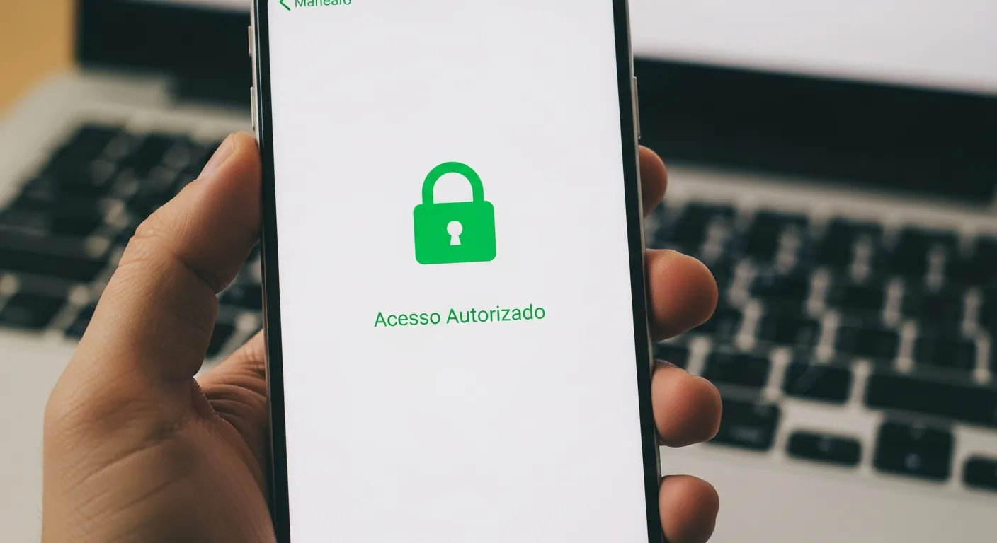 Autenticação multifator em VPN