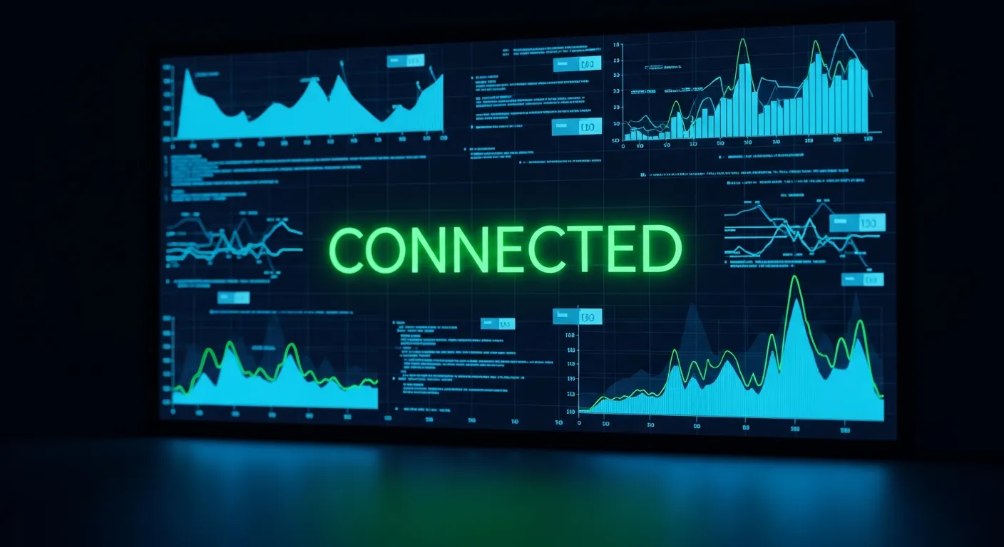 Monitoramento de hosts conectados na rede