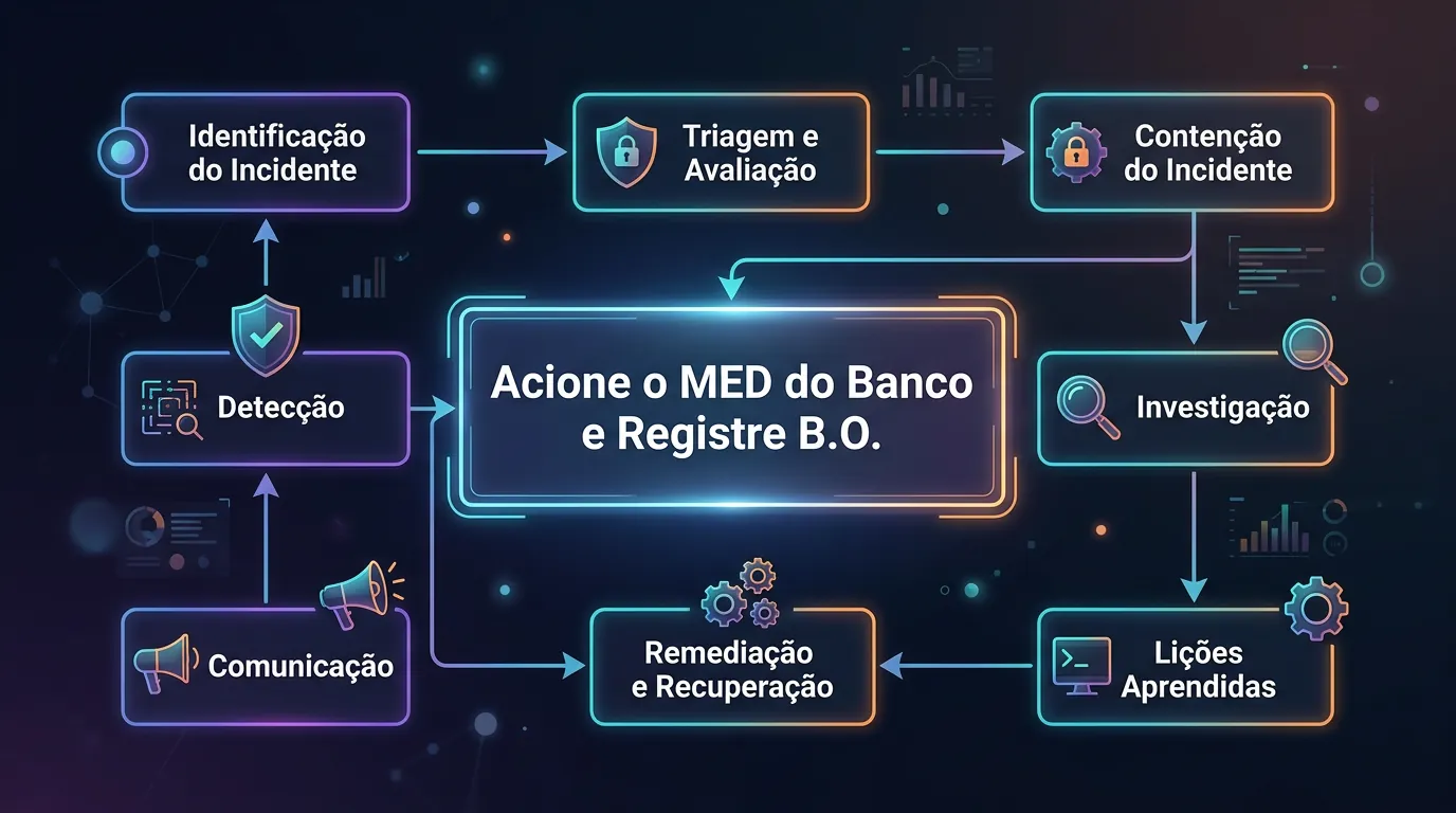 O que fazer após cair no golpe do falso advogado e como pedir devolução via Pix