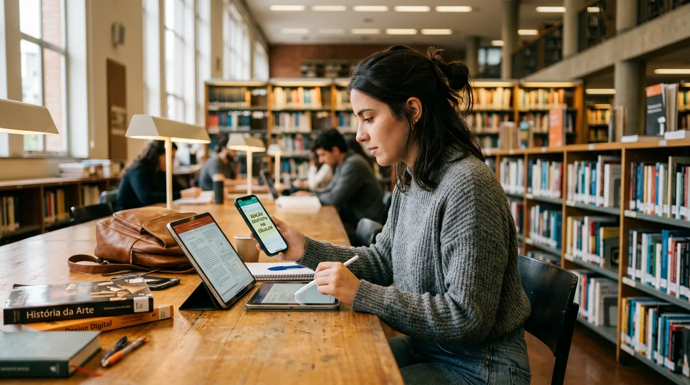 Aplicativo do Office grátis no celular Android e iPhone