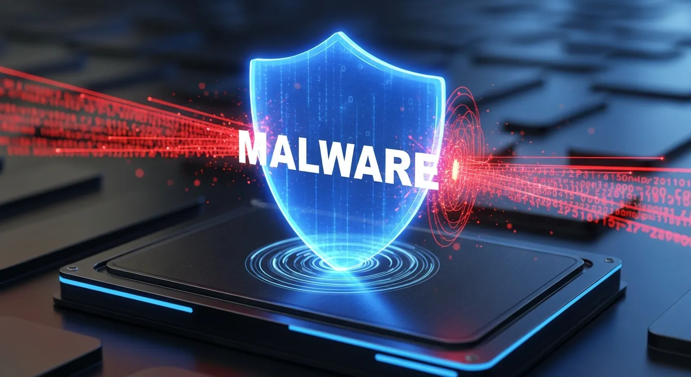 O que é Malware e como ele ataca sistemas