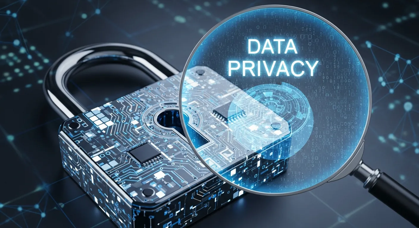 Privacidade de dados em pentest