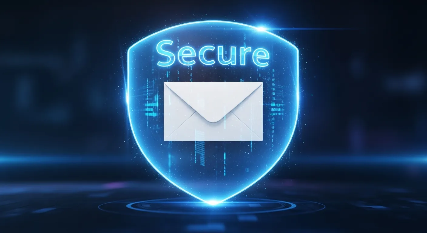 Proteção de e-mail contra phishing