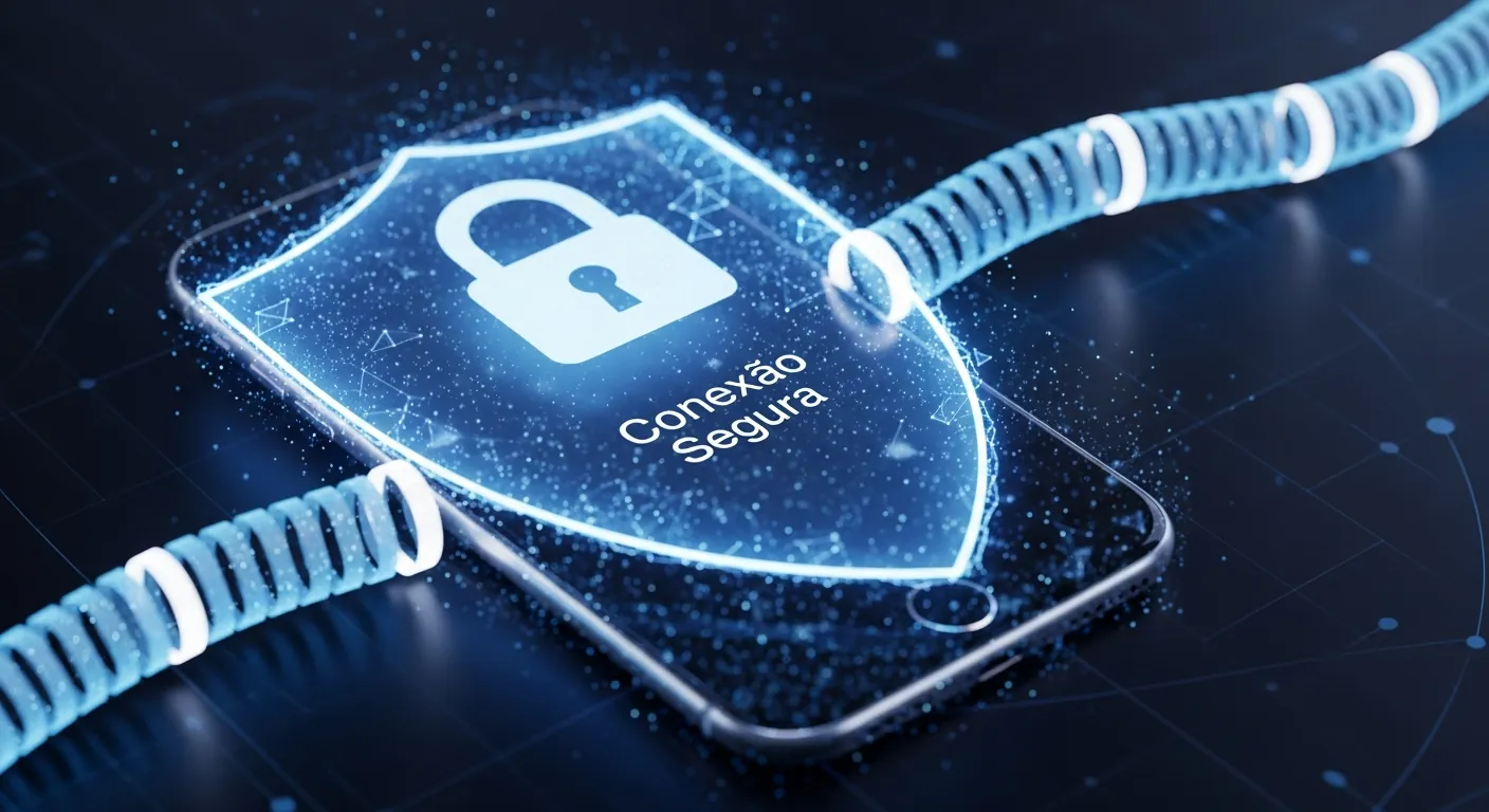 Como se proteger de ataques MitM com VPN e HTTPS