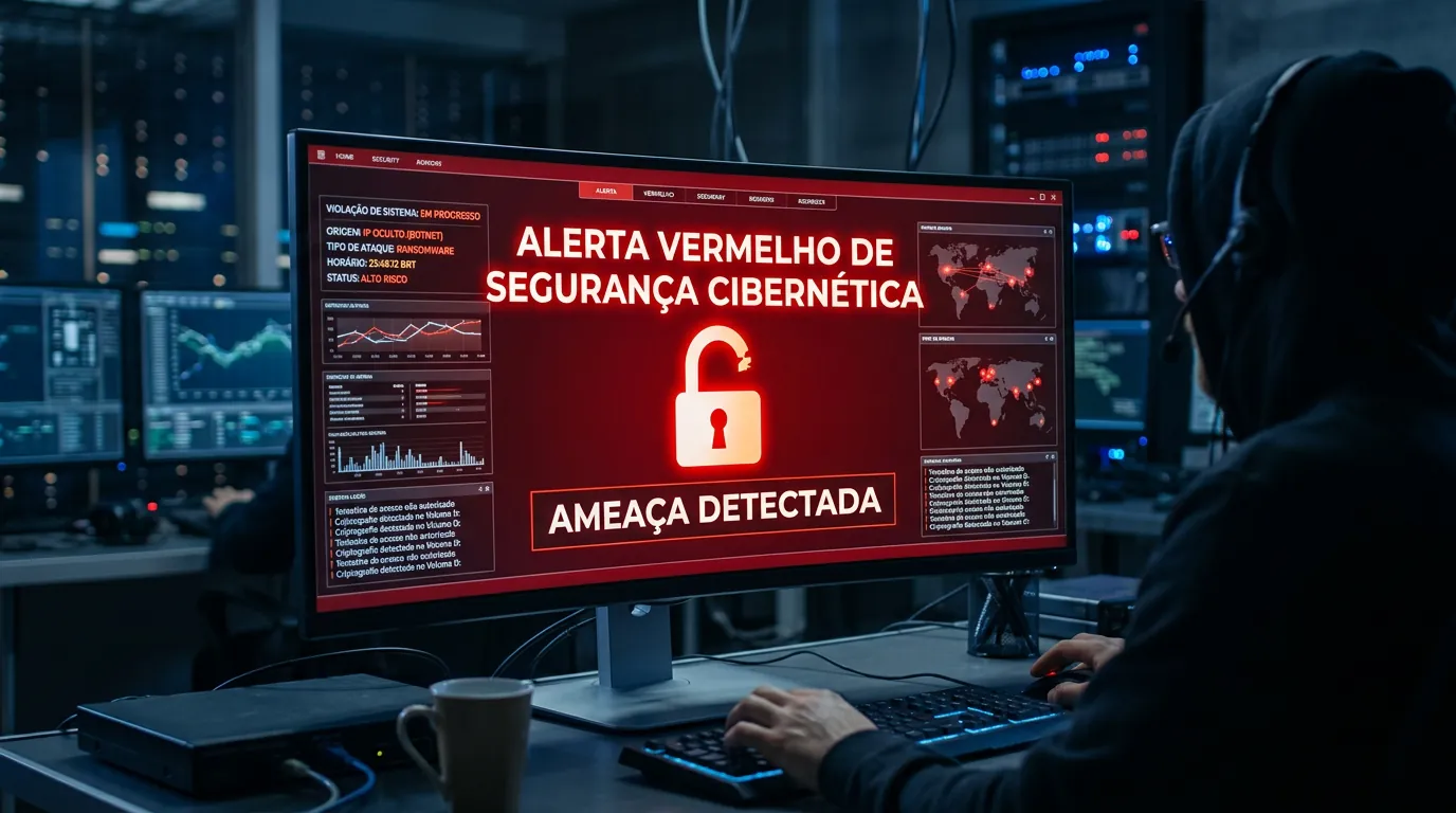 Riscos de vírus e malware em ativadores do Windows 11 como KMSpico e KMSAuto