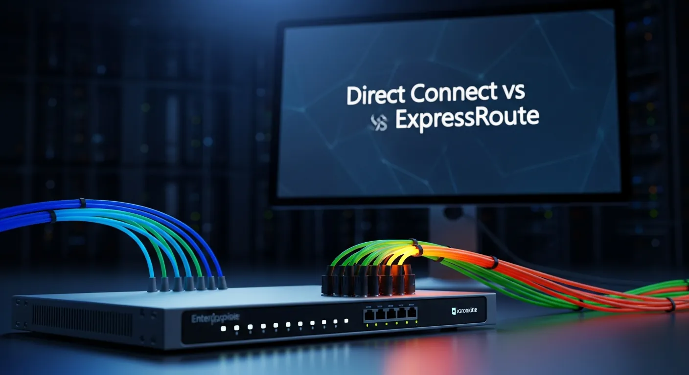 Roteador BGP Fibra Optica