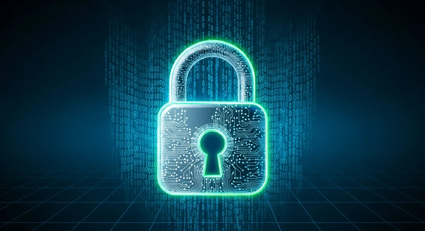 Alt Text: Segurança de dados e criptografia de senhas