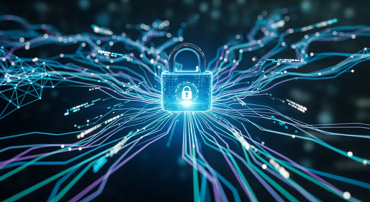 Alt Text: Proteção de dados e segurança no Instagram