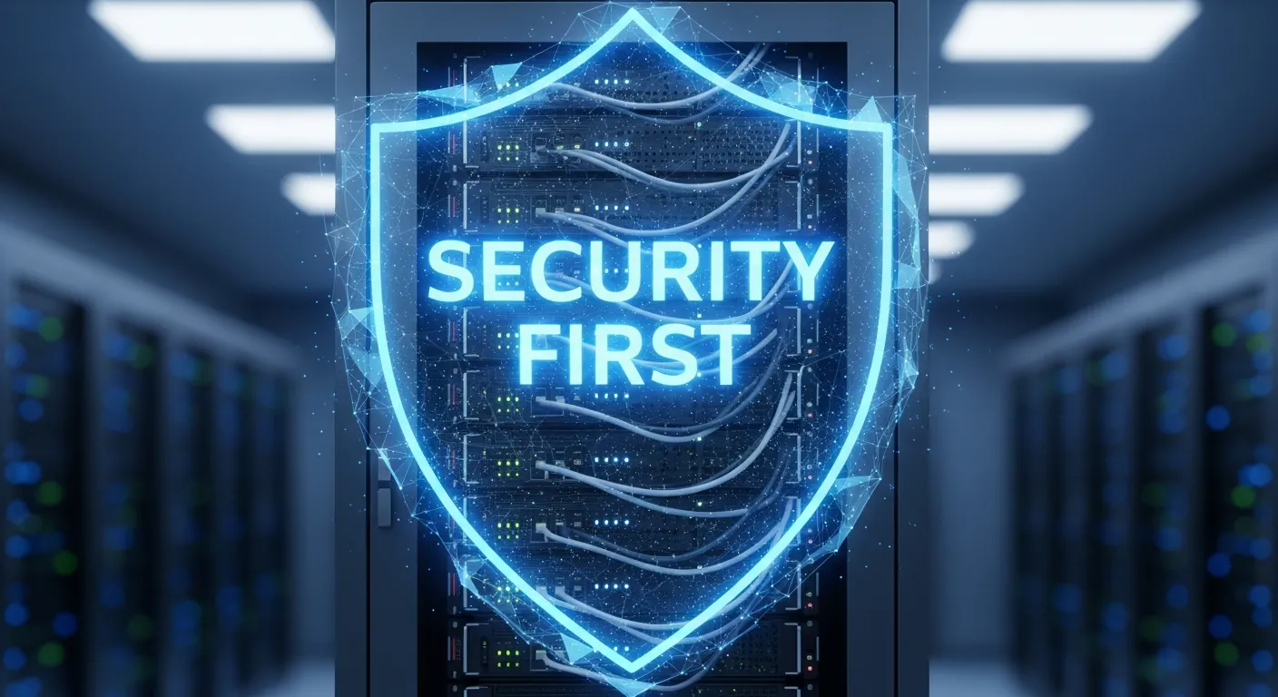 Segurança e cuidados ao usar Nmap
