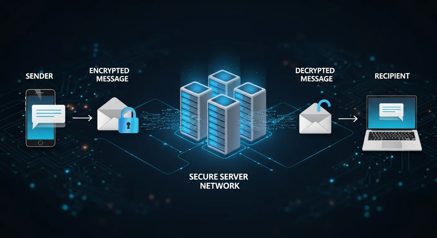 Criptografia MTProto Telegram Segurança
