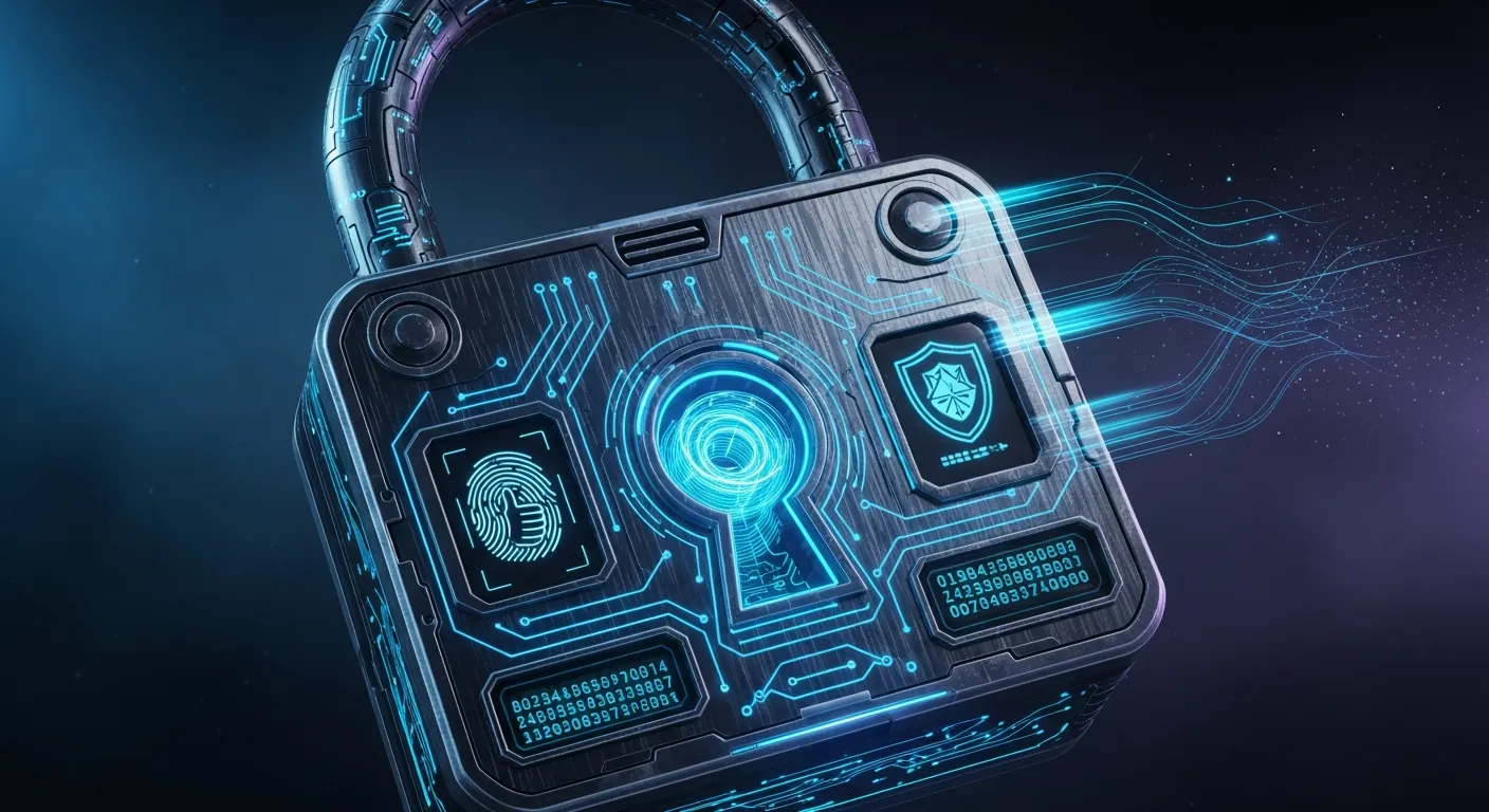 Alt Text: Como criar senhas fortes e seguras