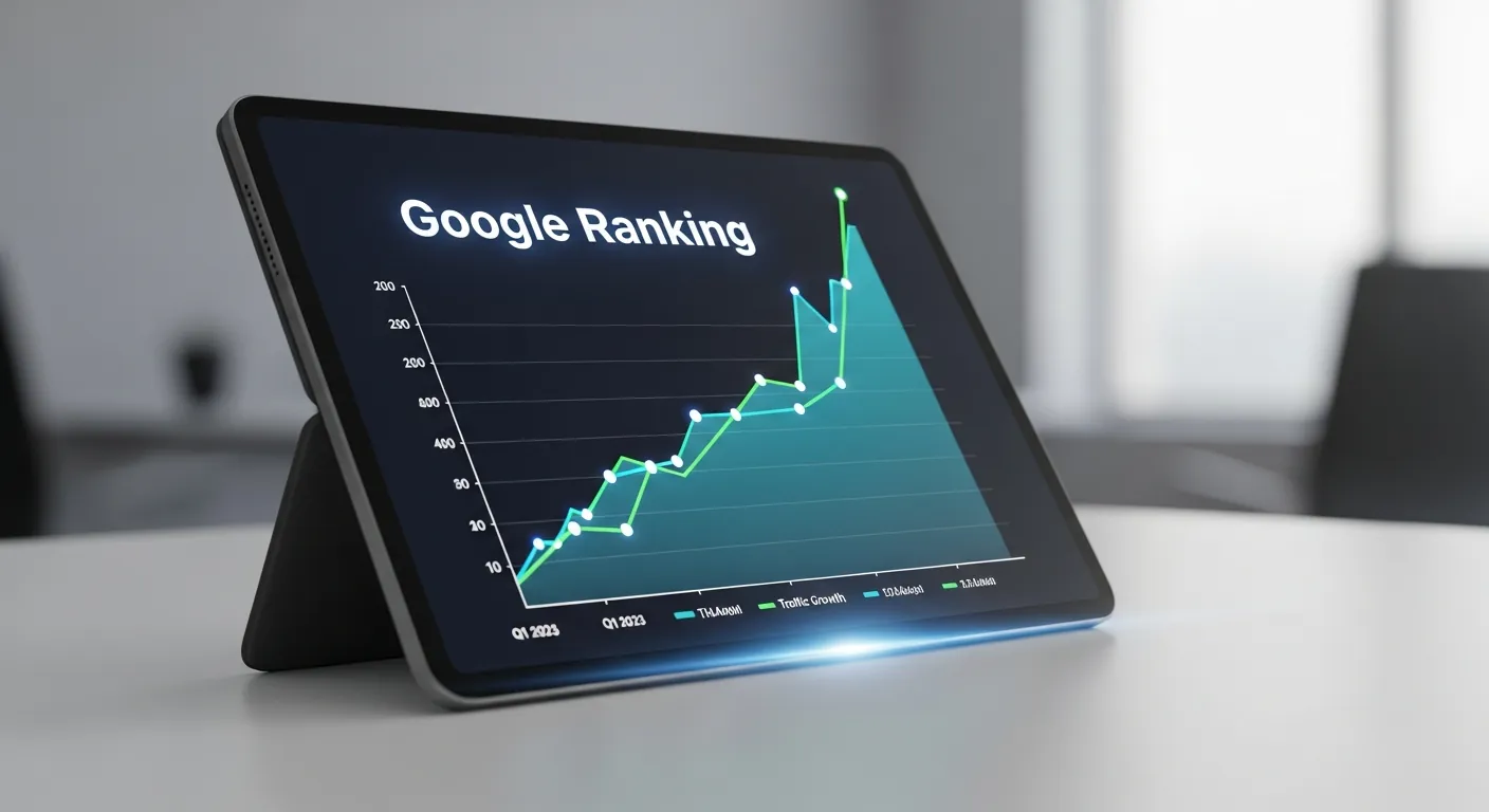 Impacto do HTTPS no SEO e ranqueamento