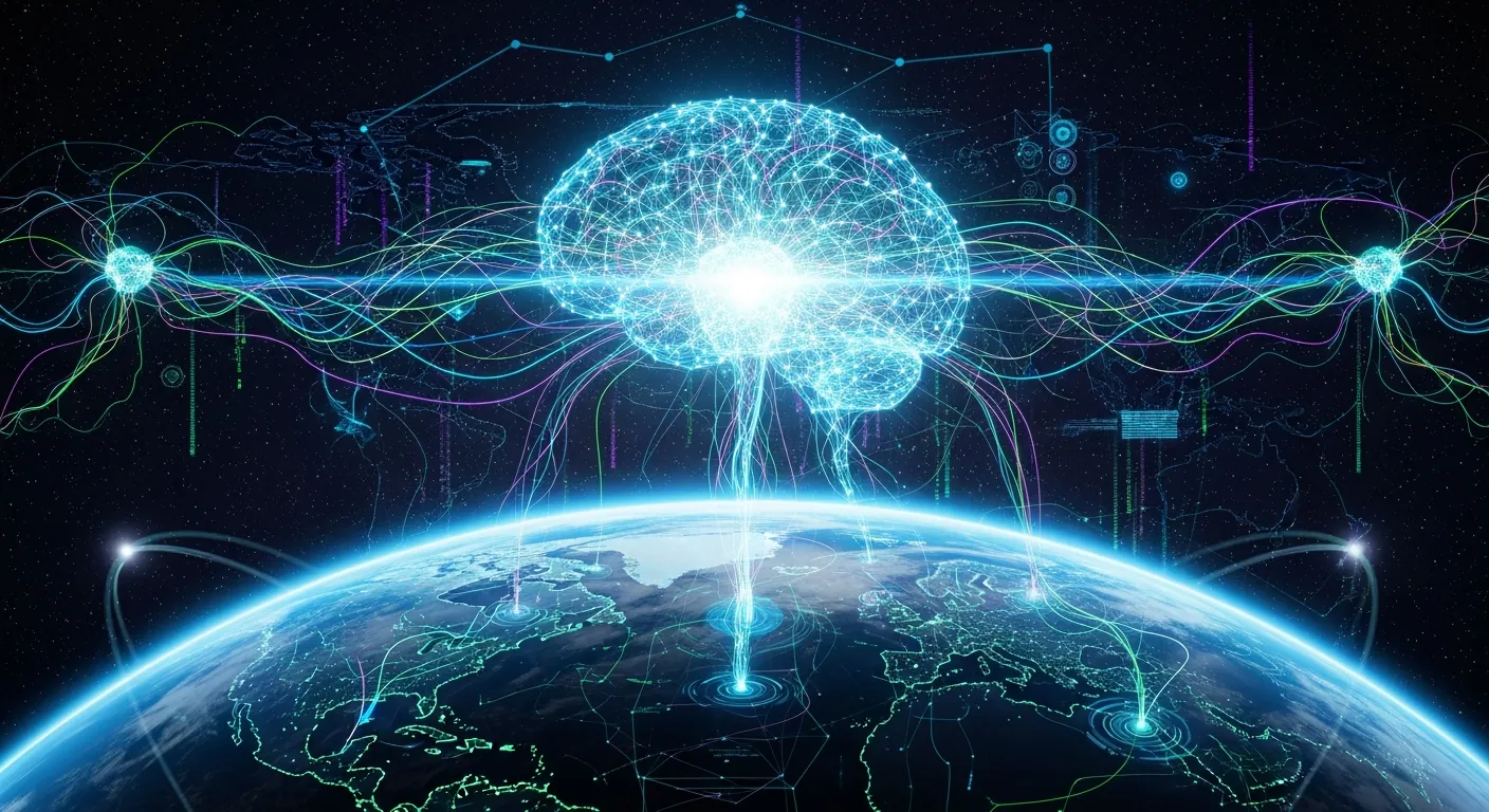 Tendências Tecnológicas 2026