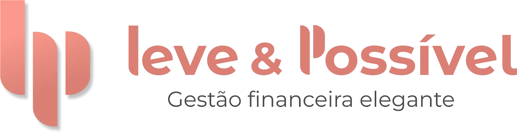 Léve & Possível Logo