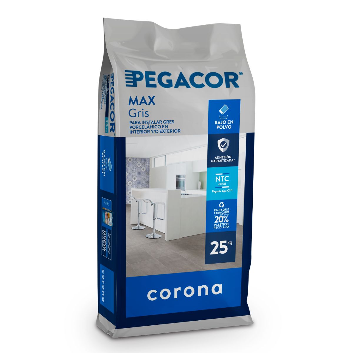 Pegacor Max