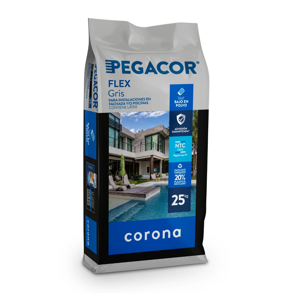 Pegacor Flex