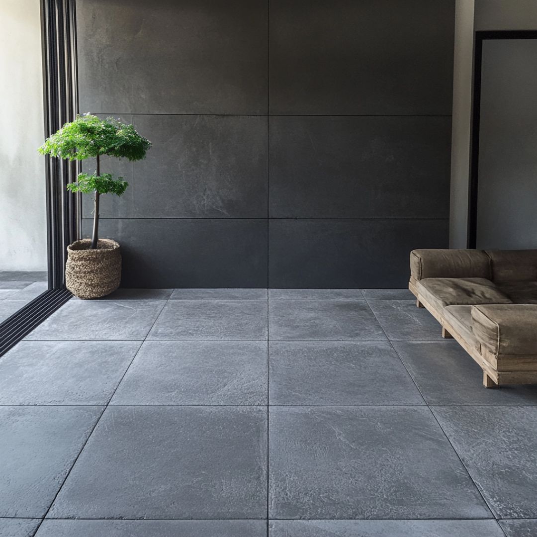 Mármol Luxe Gris