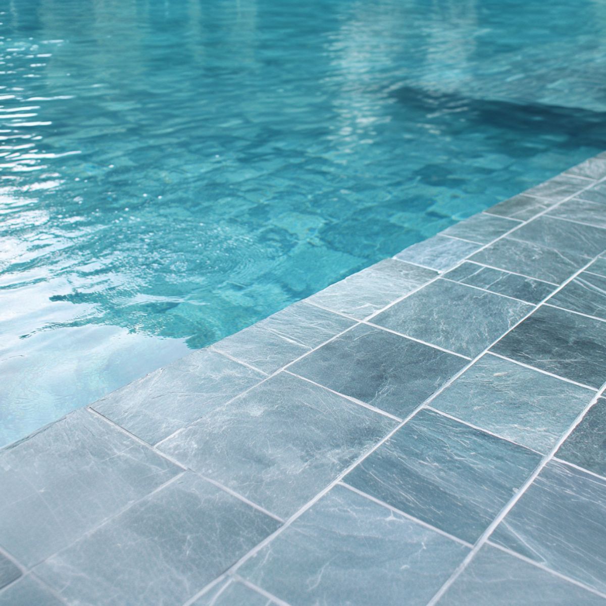 Bali Azul