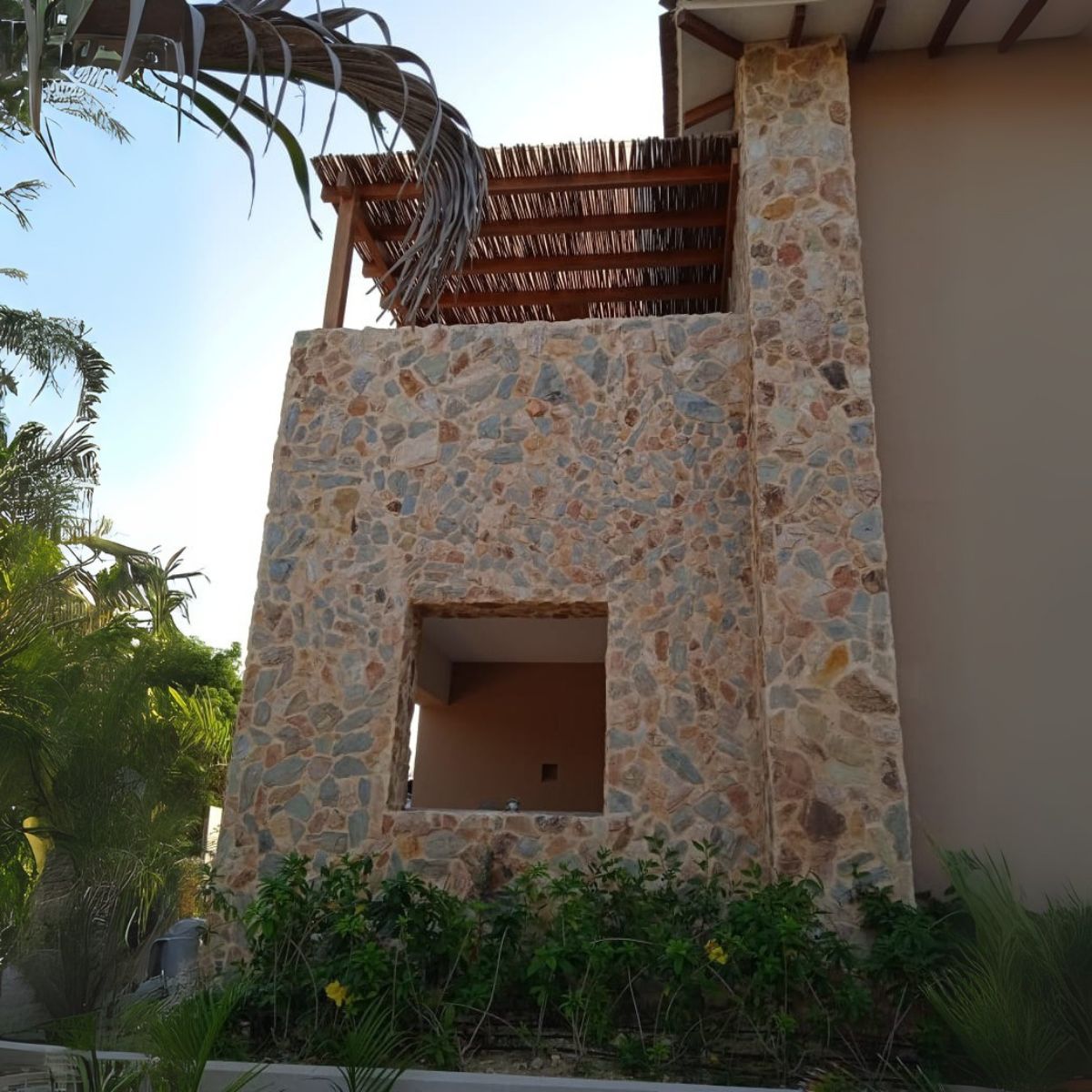 Piedra Laja San Andrés