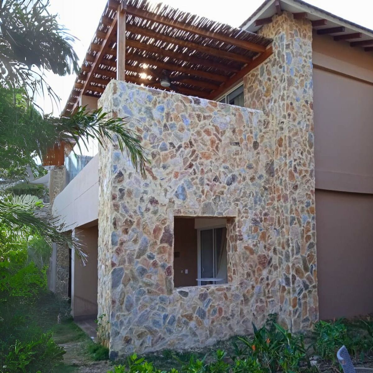 Piedra San Andrés