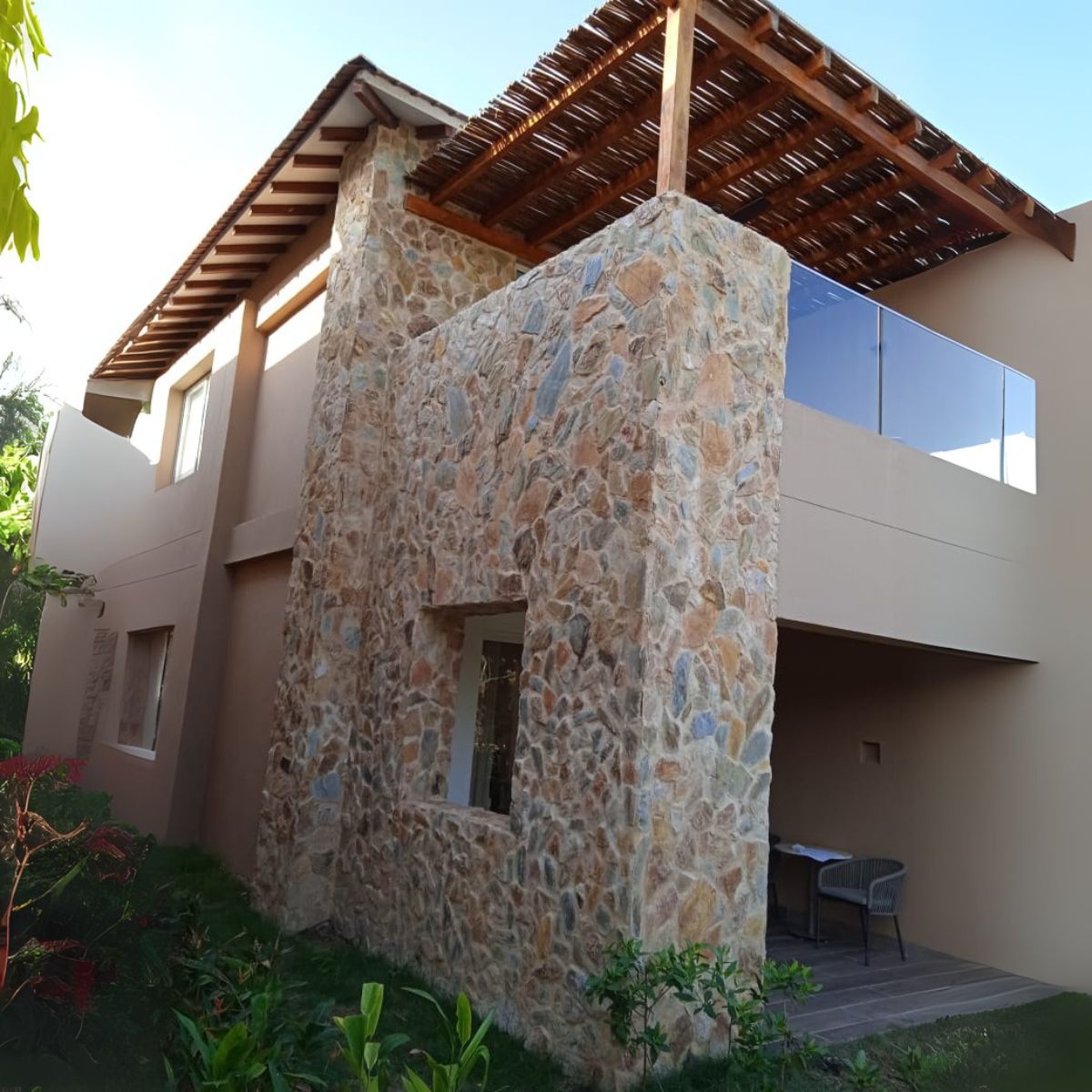 Piedra San Andrés