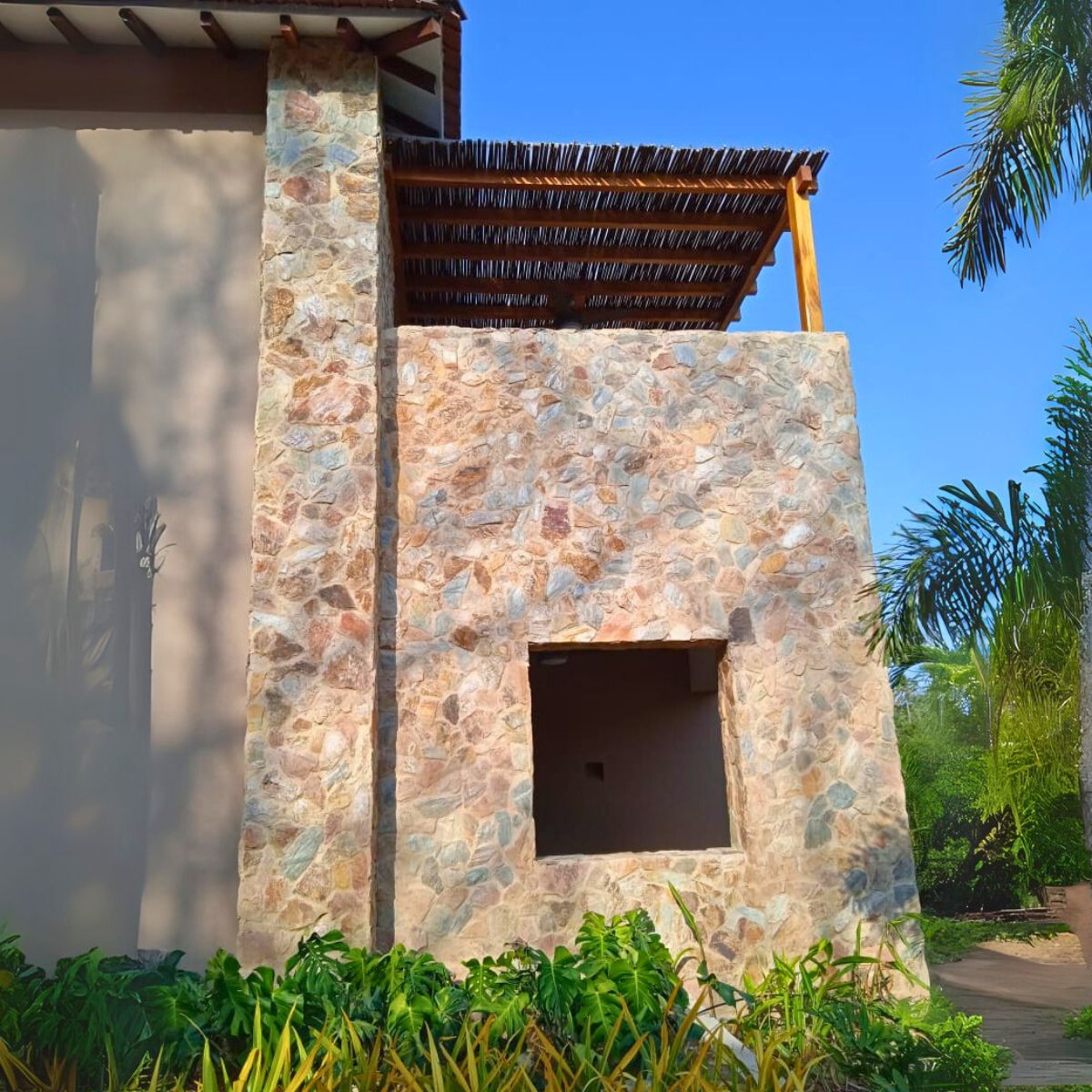 Piedra San Andrés