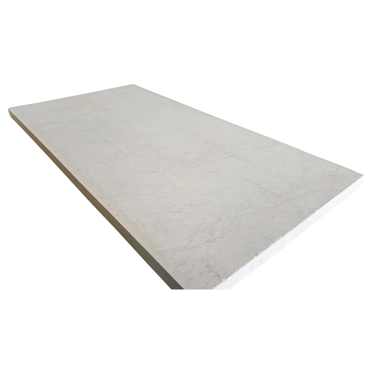 Piedra Muñeca Blanca