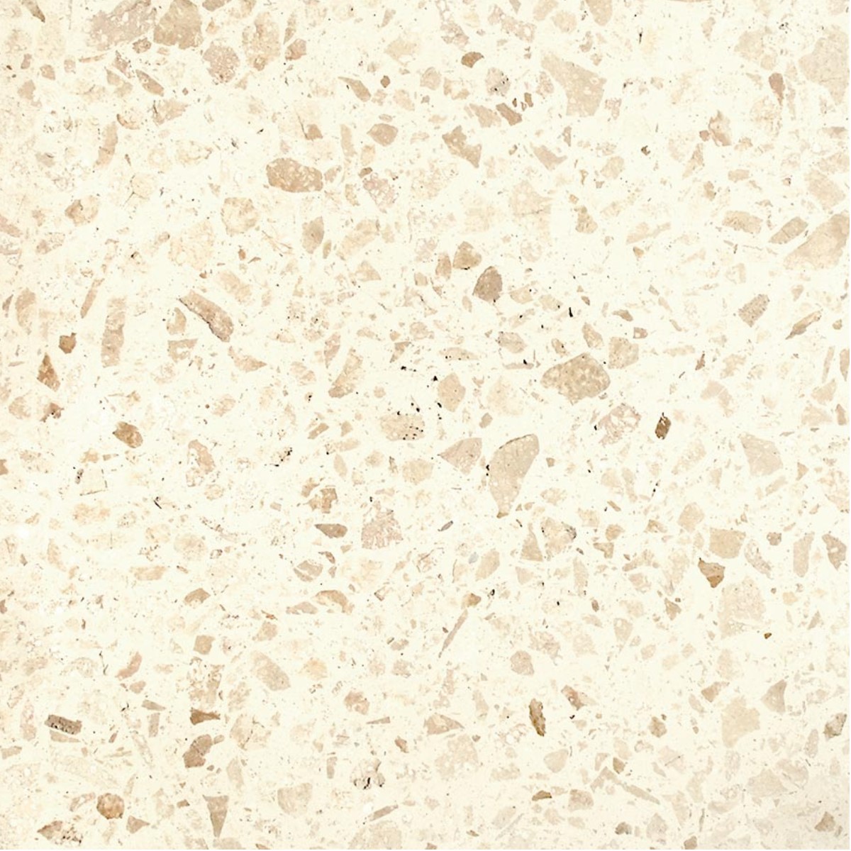 Baldosa Granito de Mármol Beige PR-2