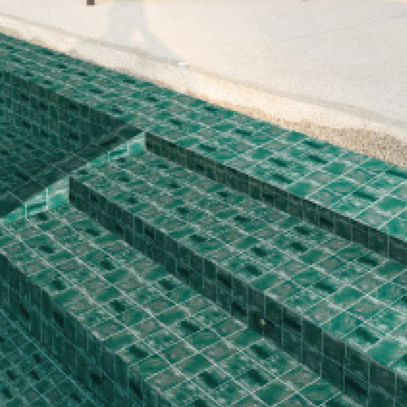 Porcelanato Arena Verde