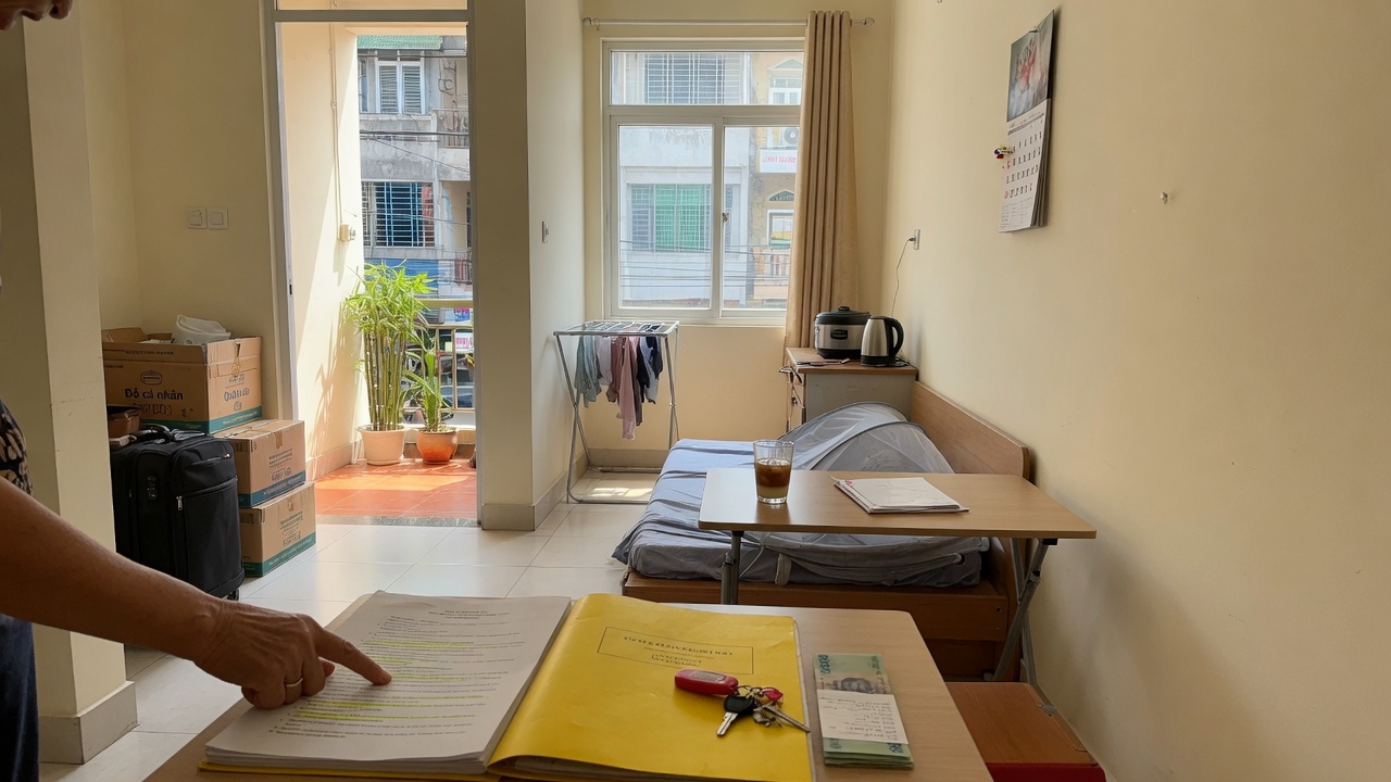 Chủ nhà đòi lại nhà trước hạn hợp đồng: người thuê được bồi thường gì?