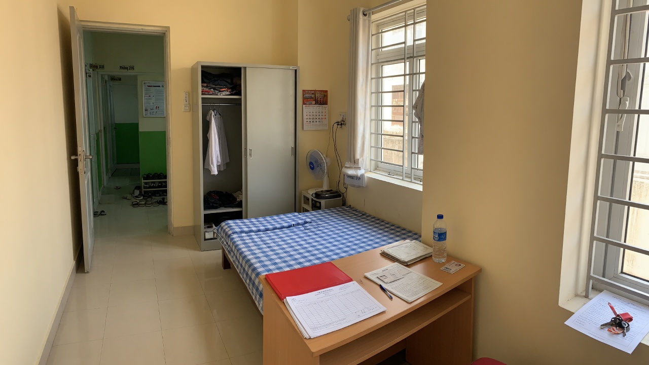 Đăng ký tạm trú khi thuê phòng trọ: thủ tục và những lưu ý cần biết