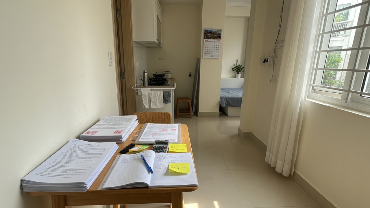 Gia hạn hợp đồng thuê nhà: thời điểm và cách thương lượng để tránh tăng giá