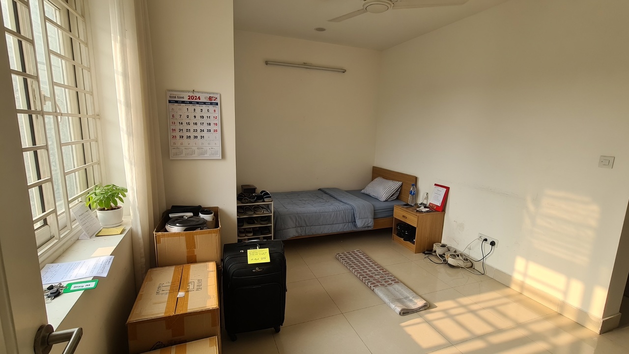 Thuê Nhà 1 Năm Phải Chuyển Sớm: 4 Bước Xử Lý Đẹp Với Chủ Nhà