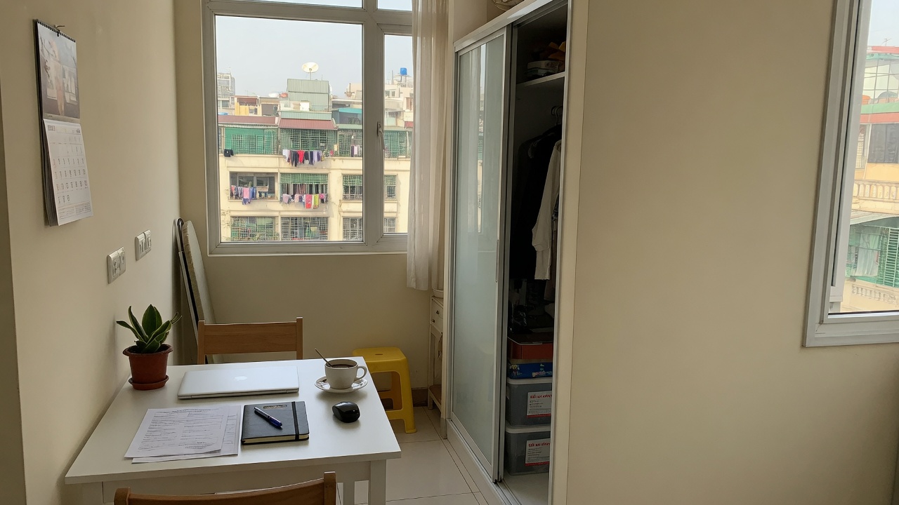 Thuê văn phòng ảo để đăng ký kinh doanh: những điều cần biết trước khi ký