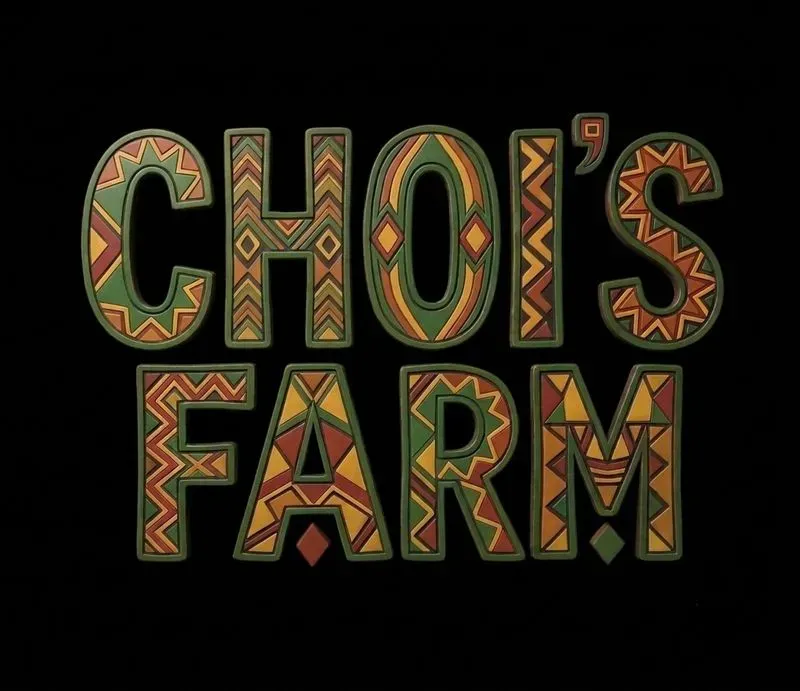 Chois farm 프로필 사진