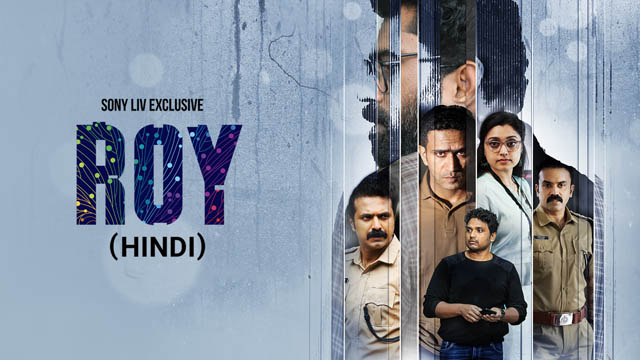 Roy (2022) Hindi Full Movie Download BluRay 720p 1080p 480p Free