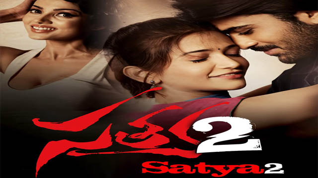 Satya 2 (2013) Hindi Full Movie Download HDRip 720p 1080p 480p Free