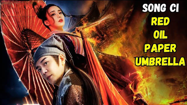 Song Ci: Red Oil Paper Umbrella (2022) (Hindi Dubbed)