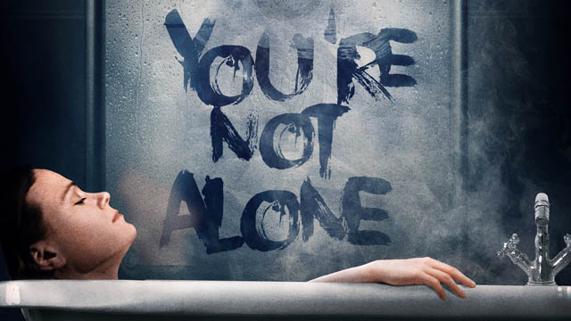 You Are Not Alone (2020) (Hindi Dubbed)