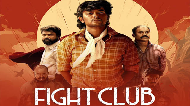 Fight Club (2023) (Bollywood)
