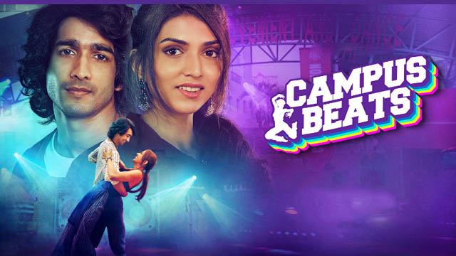 Campus Beats (2023) (Season 2) (Bollywood)