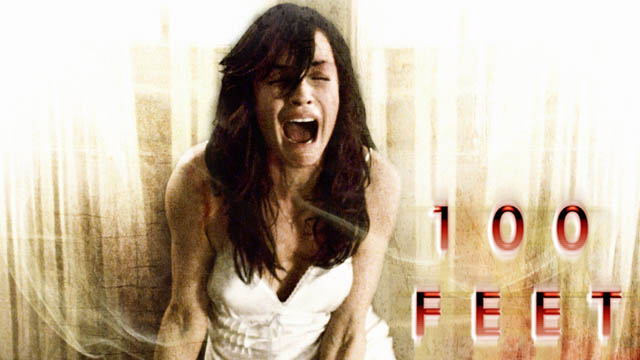 100 Feet (2008) (Hindi Dubbed)