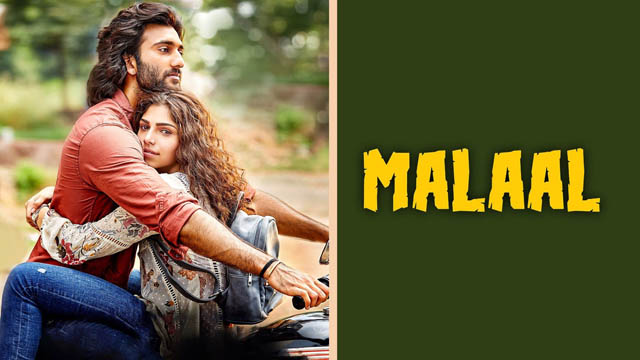 Malaal (2019) (Bollywood)