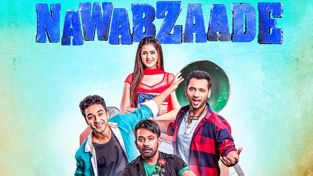 Nawabzaade (2018) (Bollywood)