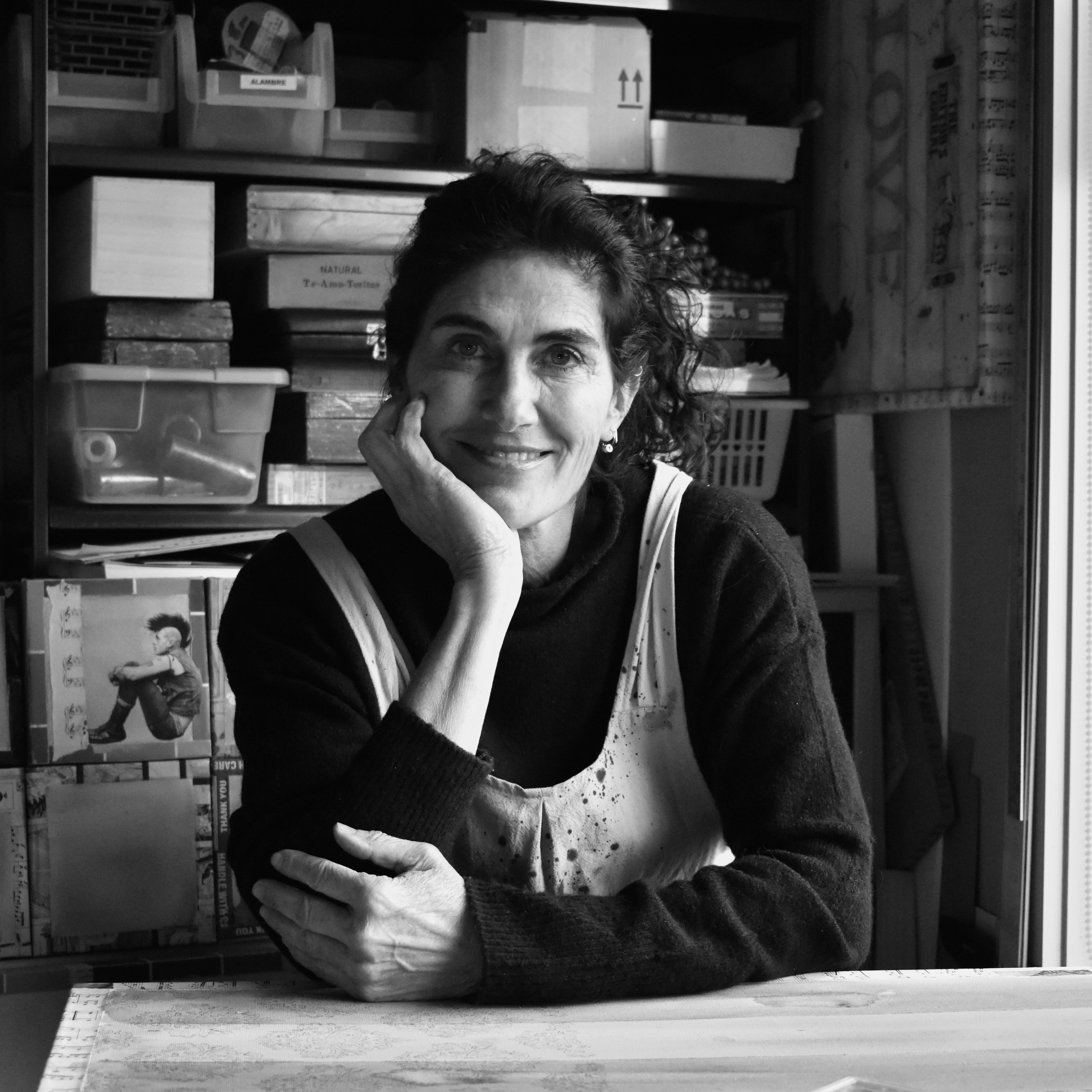 Monica Fastag Ponsky