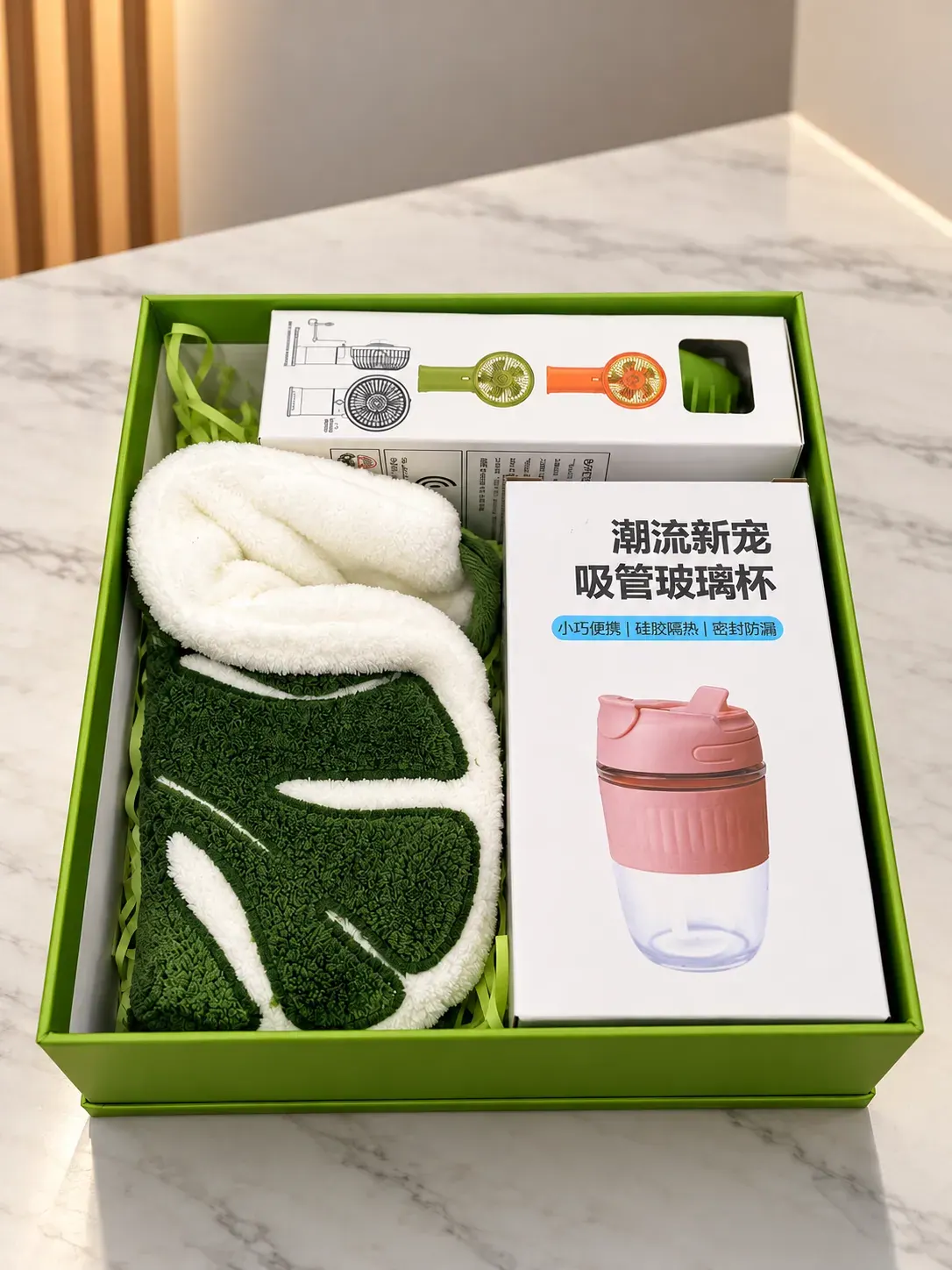 Preorder item photo