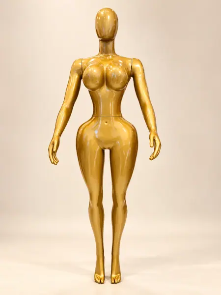 Mannequin full body