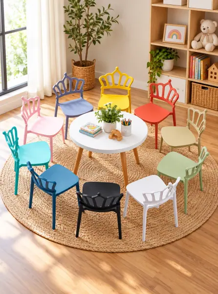 Kids Chairs