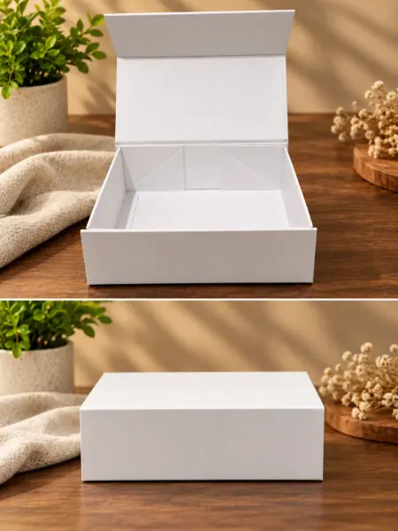 Flip Box
