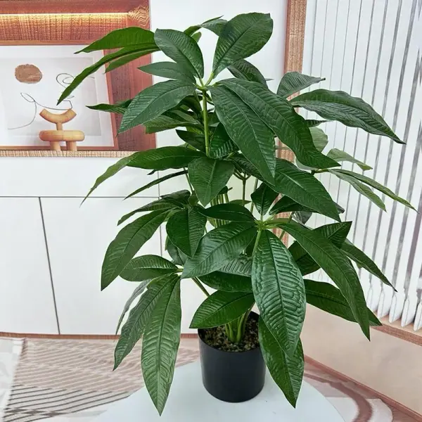 Potted Flower